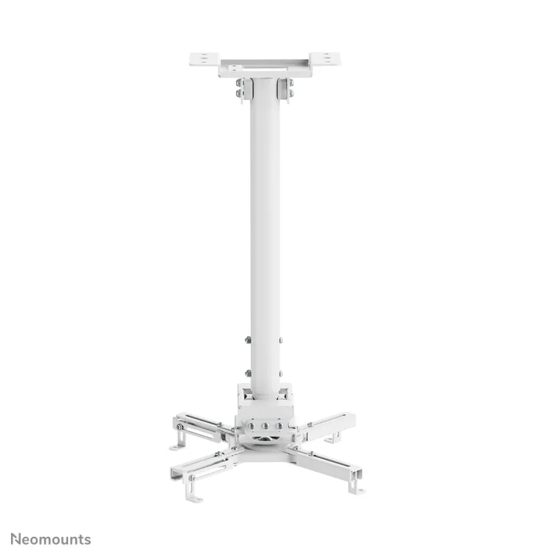 Screen Table Support Neomounts CL25-540WH1